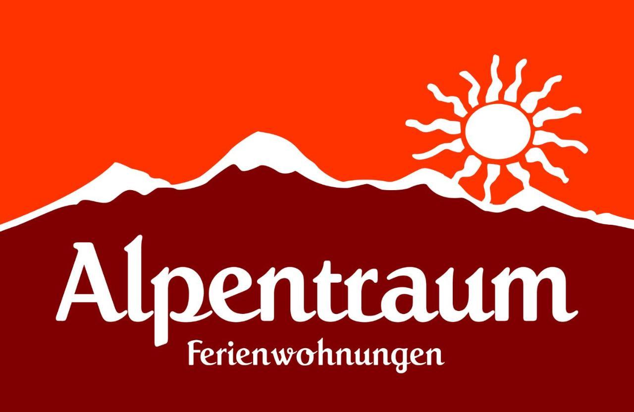 Ferienwohnungen Alpentraum - Landhaus Eberle オーベルストドルフ エクステリア 写真